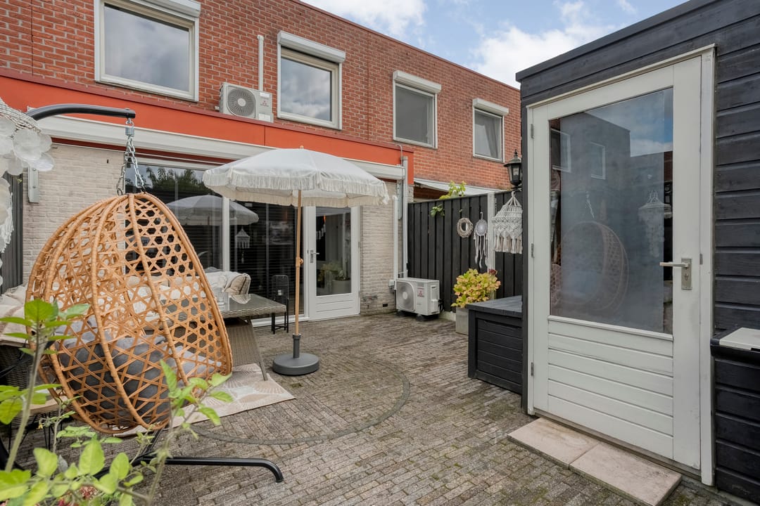 Foto 31 van Pijlkruidlaan 46