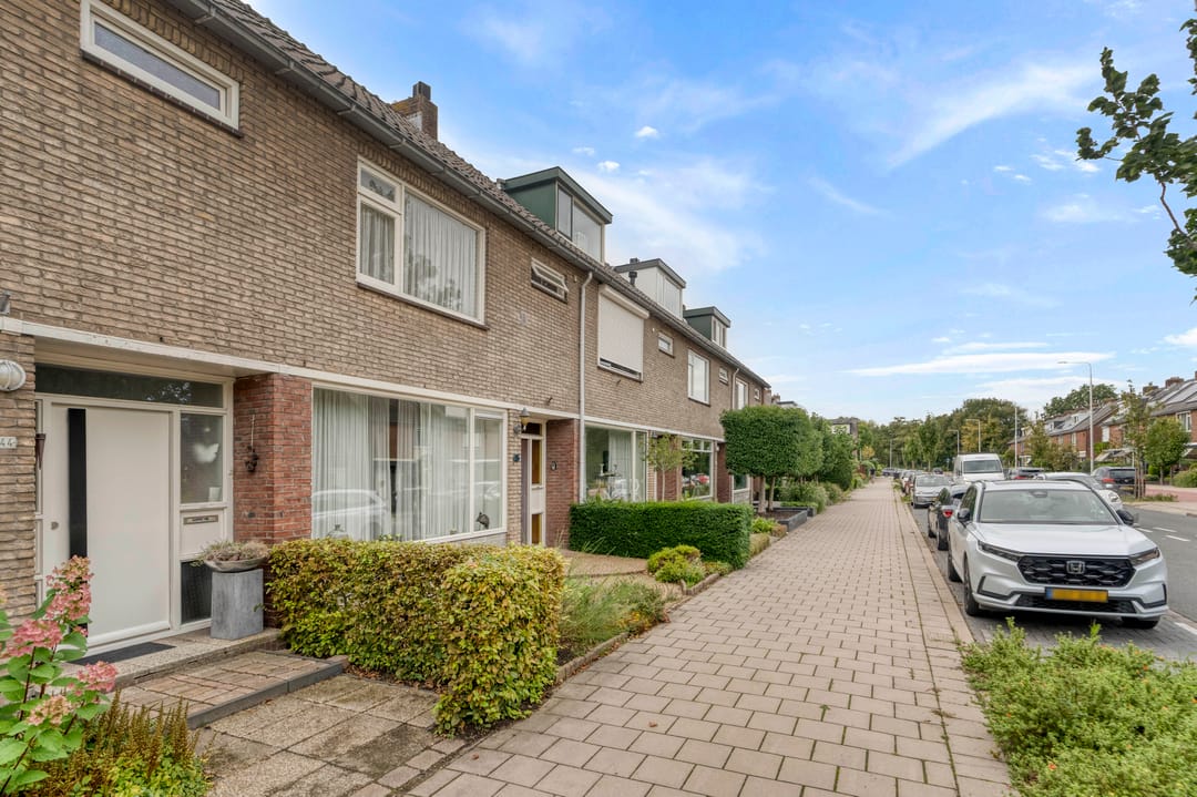Foto 47 van Beethovenlaan 46