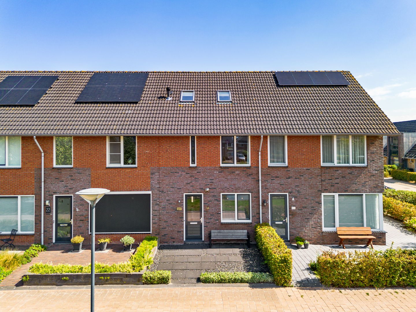 Foto 1 van Bertus Aafjesboulevard 20