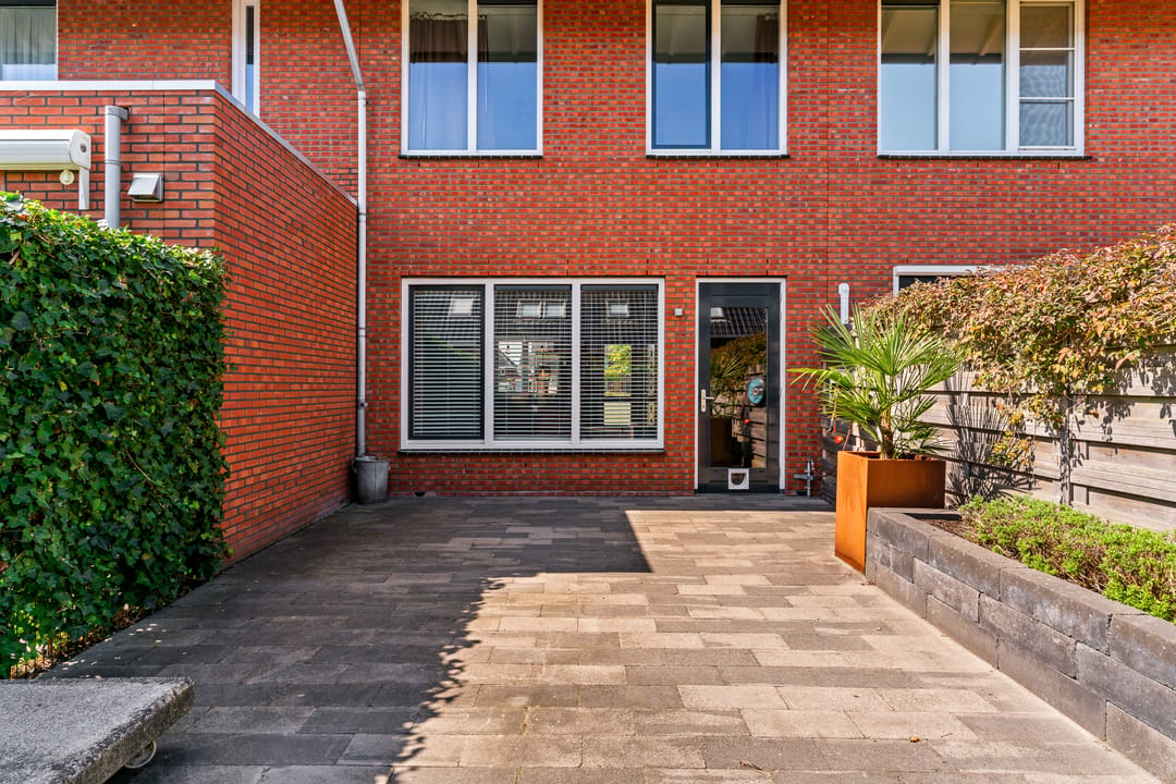 Foto 28 van Bertus Aafjesboulevard 20