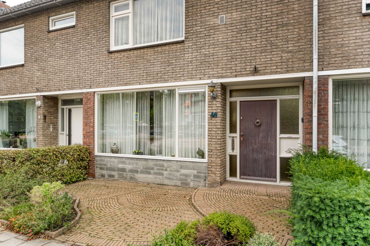 Foto 5 van Beethovenlaan 46