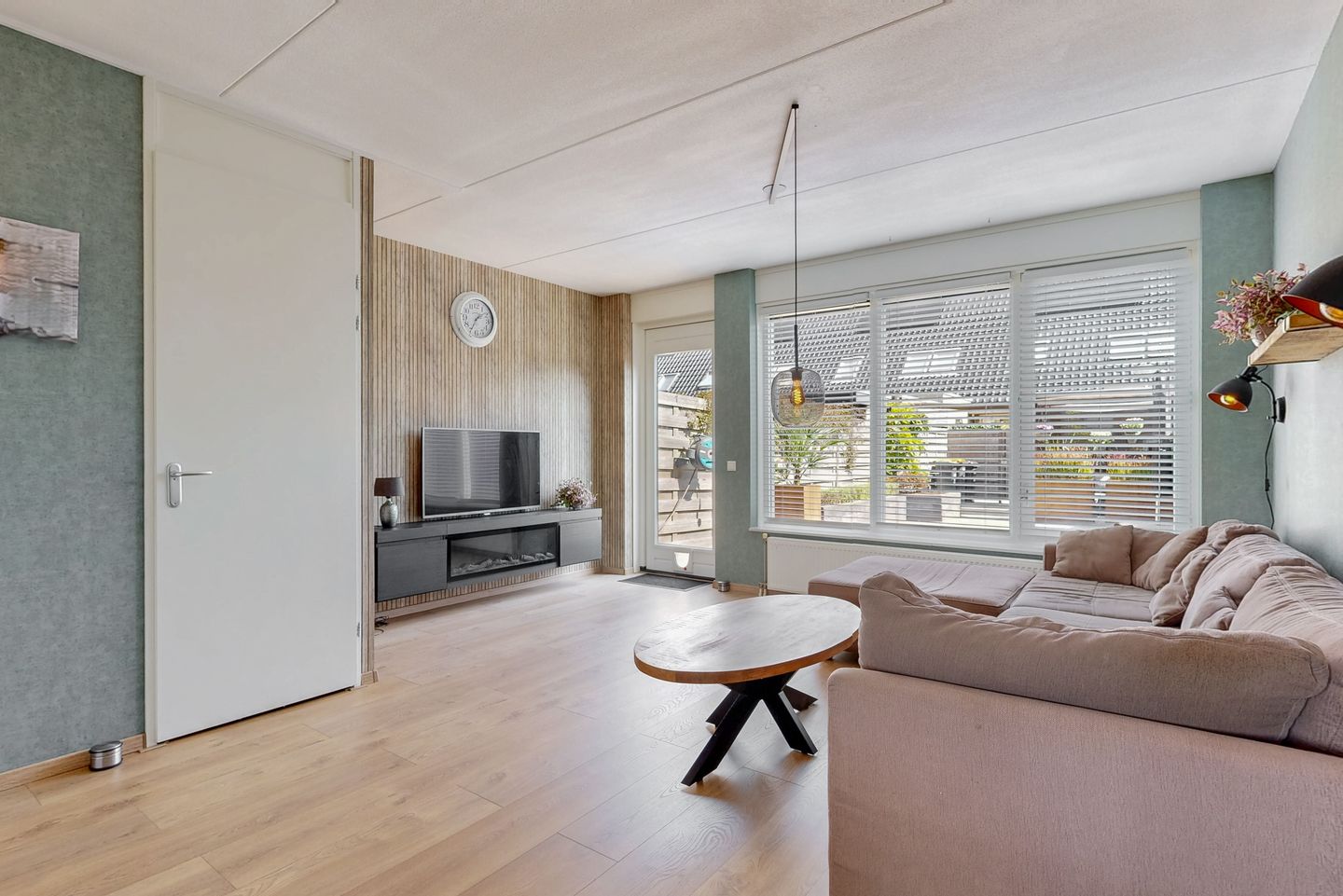 Foto 4 van Bertus Aafjesboulevard 20