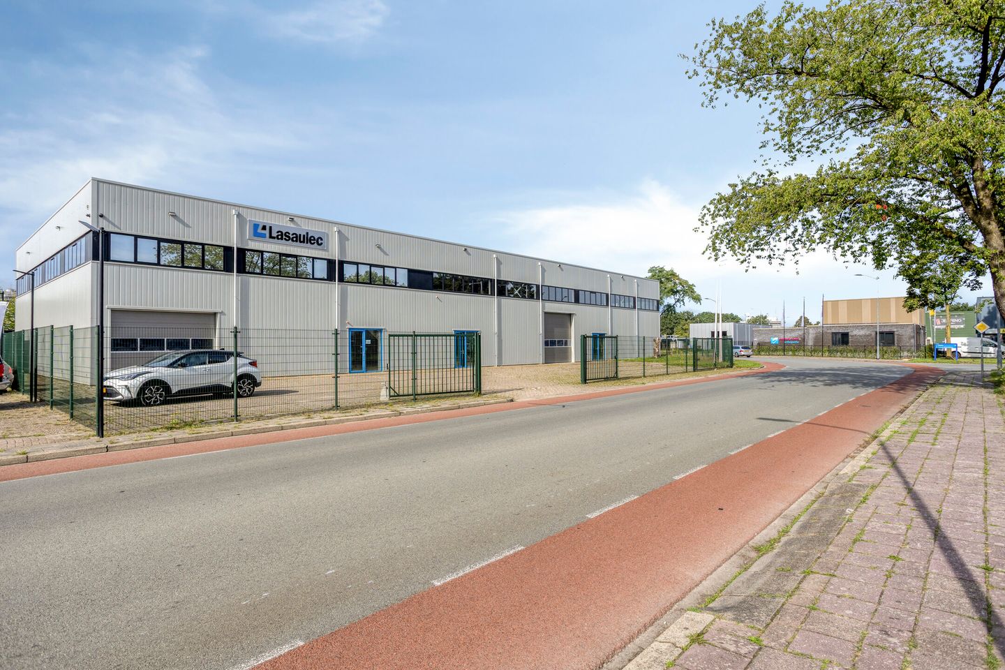 View photo 4 of Tweede Bokslootweg 16-A