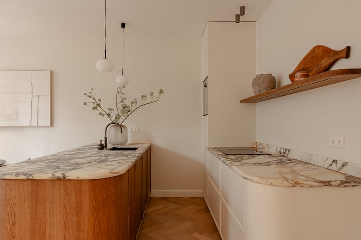 Appartement te koop: Valeriusstraat 168-1, Amsterdam