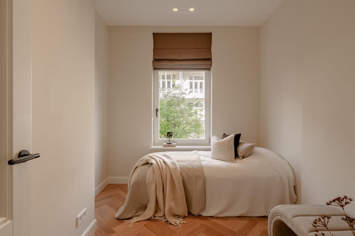 Appartement te koop: Valeriusstraat 168-1, Amsterdam