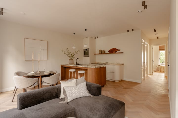 Appartement te koop: Valeriusstraat 168-1, Amsterdam