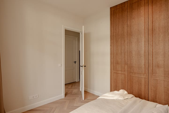 Appartement te koop: Valeriusstraat 168-1, Amsterdam