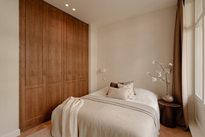 Appartement te koop: Valeriusstraat 168-1, Amsterdam