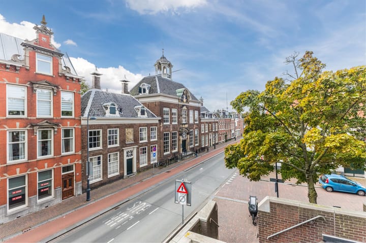 Foto 2 van Lange Herenstraat 33