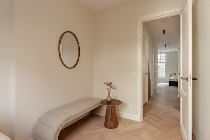 Appartement te koop: Valeriusstraat 168-1, Amsterdam