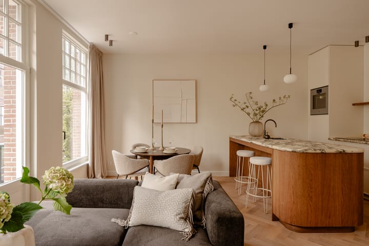 Appartement te koop: Valeriusstraat 168-1, Amsterdam