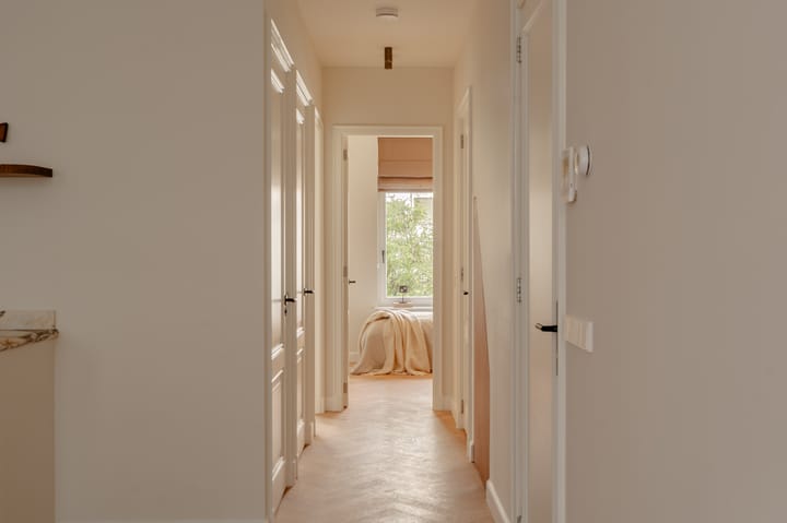 Appartement te koop: Valeriusstraat 168-1, Amsterdam
