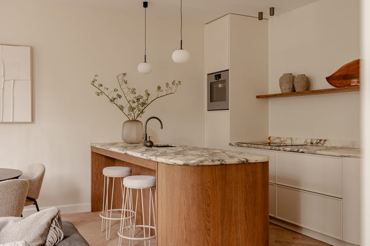 Appartement te koop: Valeriusstraat 168-1, Amsterdam