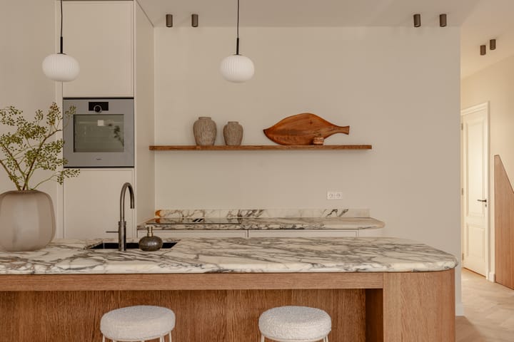 Appartement te koop: Valeriusstraat 168-1, Amsterdam