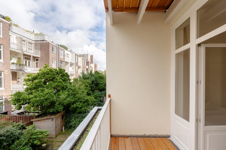 Appartement te koop: Valeriusstraat 168-1, Amsterdam