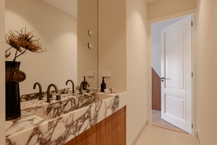 Appartement te koop: Valeriusstraat 168-1, Amsterdam