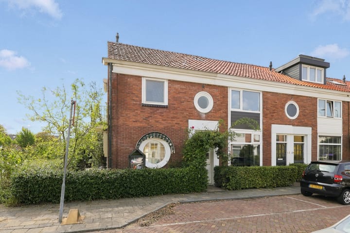 Foto 2 van Dekkerstraat 2