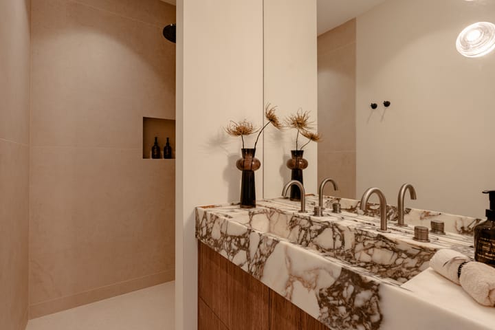 Appartement te koop: Valeriusstraat 168-1, Amsterdam