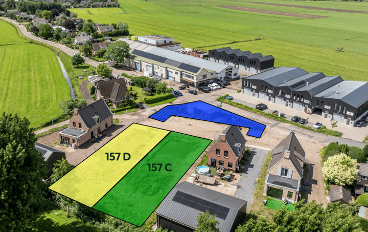 Dorpsweg 157-C, Arkel