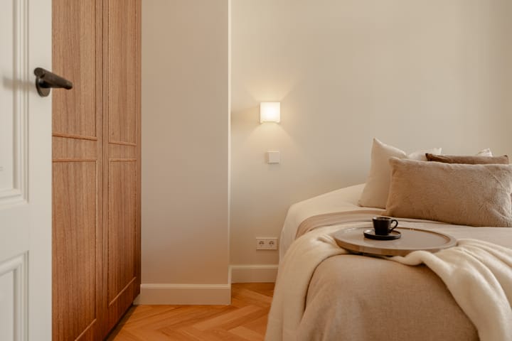 Appartement te koop: Valeriusstraat 168-3, Amsterdam