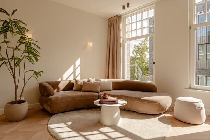 Appartement te koop: Valeriusstraat 168-3, Amsterdam