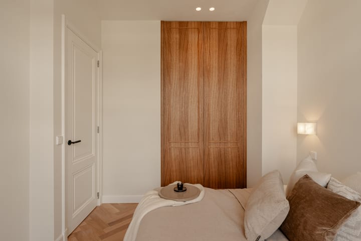 Appartement te koop: Valeriusstraat 168-3, Amsterdam