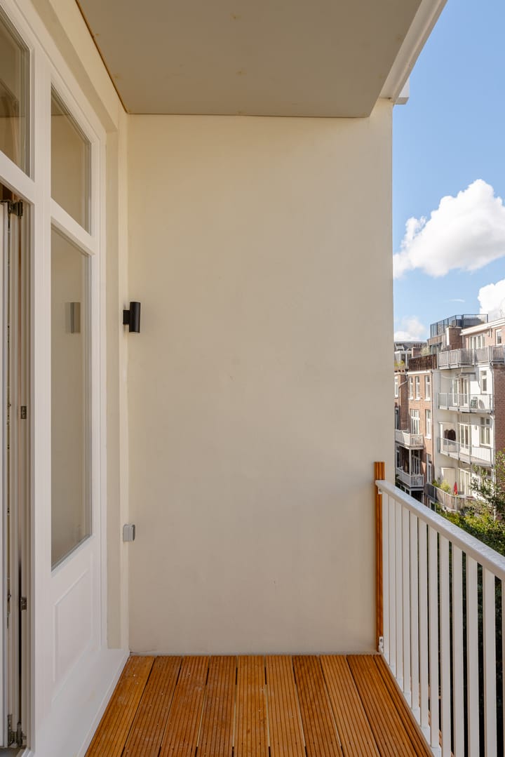 Appartement te koop: Valeriusstraat 168-3, Amsterdam