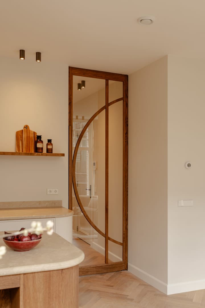 Appartement te koop: Valeriusstraat 168-3, Amsterdam