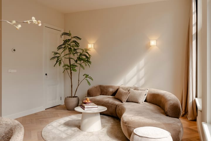 Appartement te koop: Valeriusstraat 168-3, Amsterdam