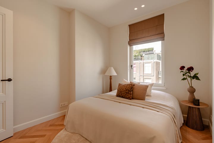 Appartement te koop: Valeriusstraat 168-3, Amsterdam