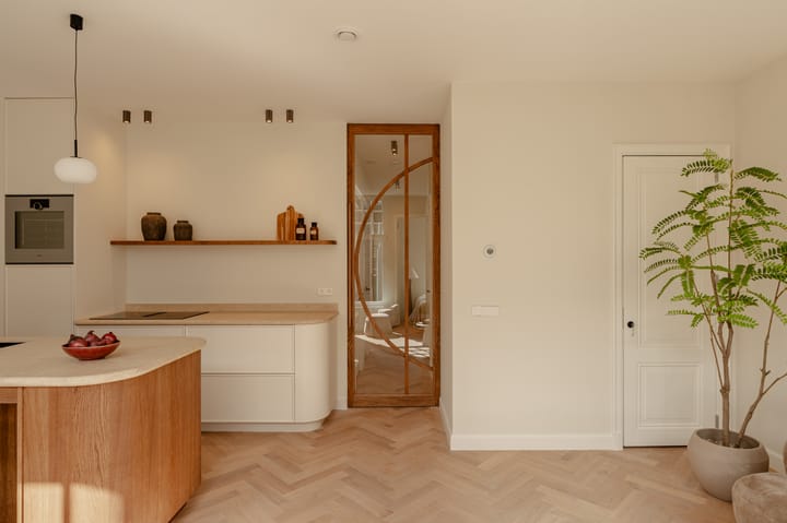 Appartement te koop: Valeriusstraat 168-3, Amsterdam
