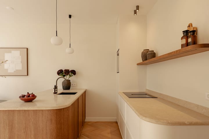 Appartement te koop: Valeriusstraat 168-3, Amsterdam