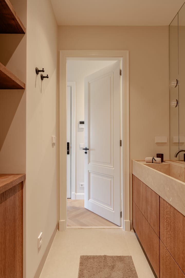 Appartement te koop: Valeriusstraat 168-3, Amsterdam