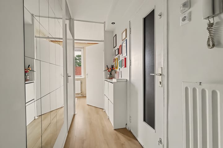 Appartement te koop: Zwolseveste 111, Nieuwegein