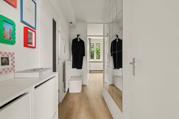 Appartement te koop: Zwolseveste 111, Nieuwegein
