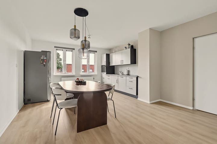 Appartement te koop: Zwolseveste 111, Nieuwegein