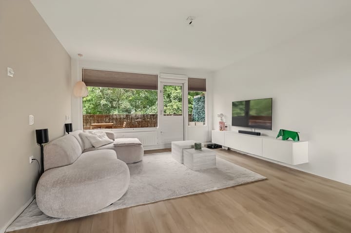 Appartement te koop: Zwolseveste 111, Nieuwegein