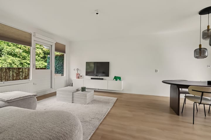 Appartement te koop: Zwolseveste 111, Nieuwegein
