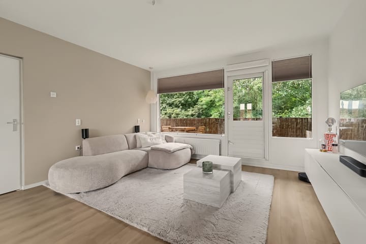 Appartement te koop: Zwolseveste 111, Nieuwegein
