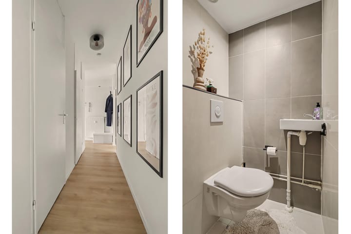 Appartement te koop: Zwolseveste 111, Nieuwegein