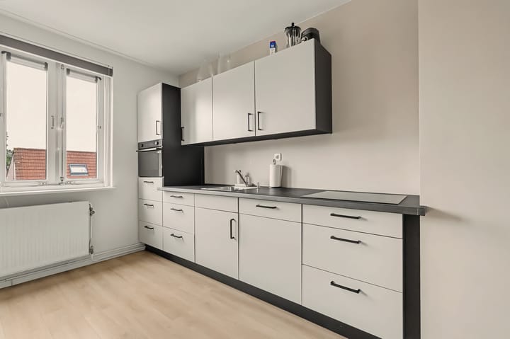 Appartement te koop: Zwolseveste 111, Nieuwegein