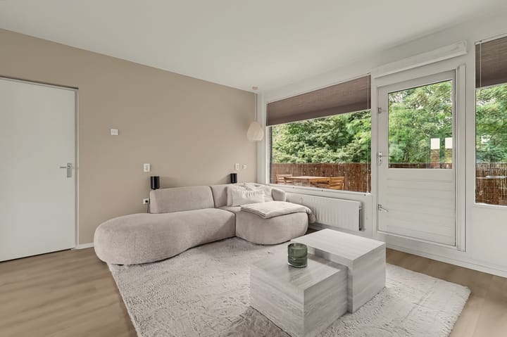 Appartement te koop: Zwolseveste 111, Nieuwegein