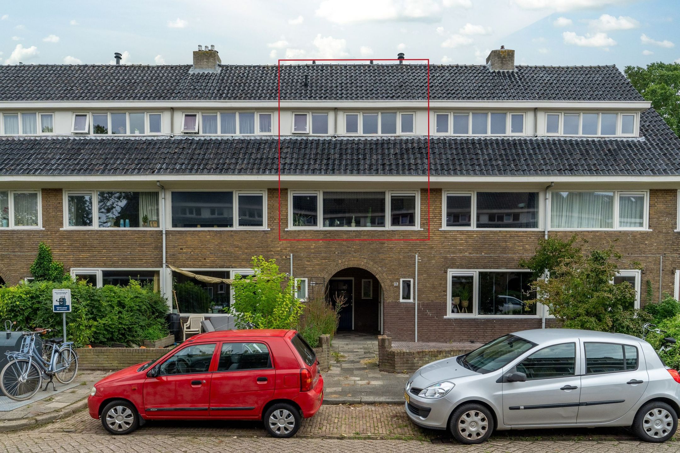 Diepenbrockstraat 20