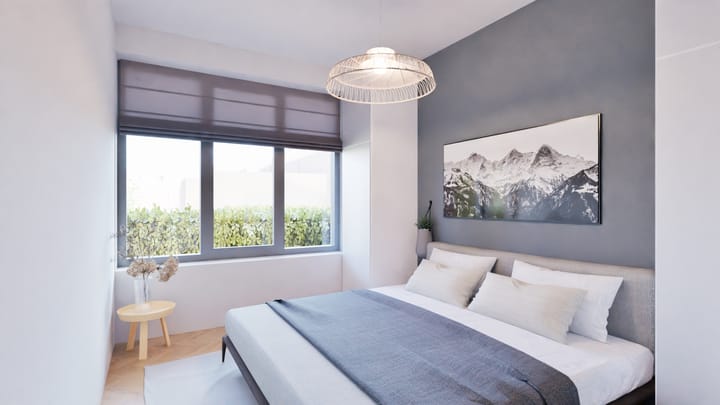 Appartement te huur: Stuiverstraat 82-09, Eindhoven