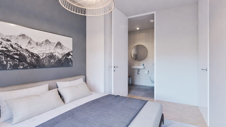 Appartement te huur: Stuiverstraat 82-09, Eindhoven