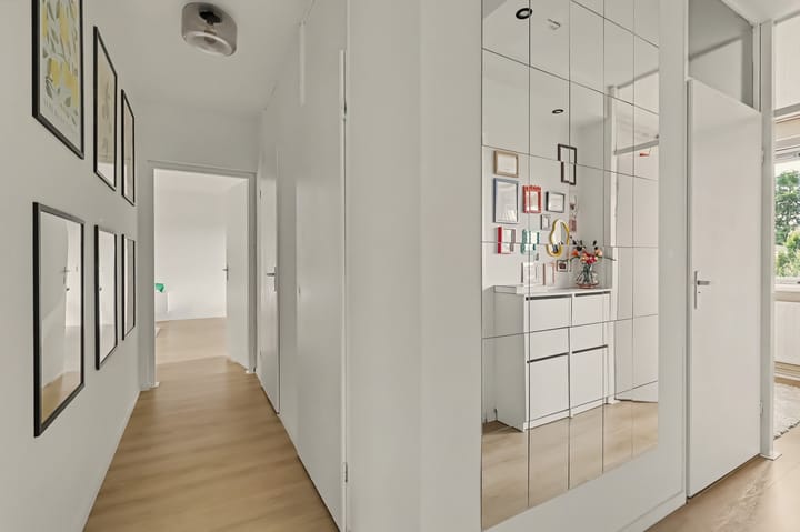 Appartement te koop: Zwolseveste 111, Nieuwegein
