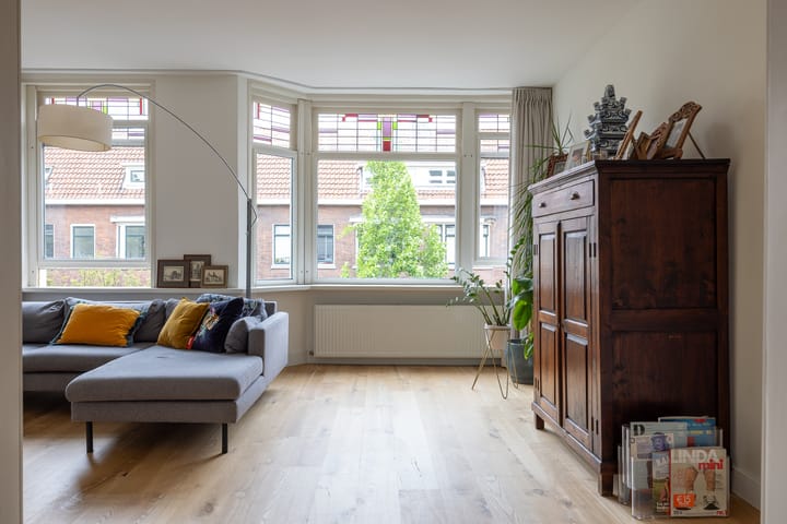 Appartement te koop: Abraham Kuyperlaan 106B02, Rotterdam