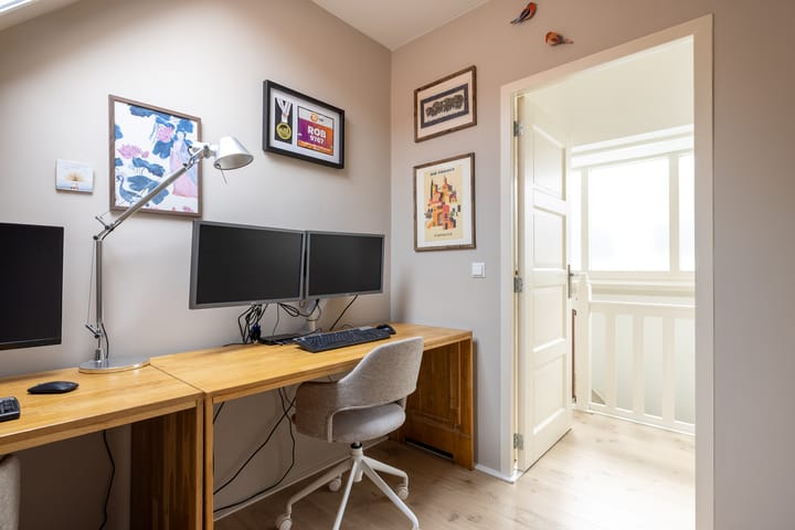 Appartement te koop: Abraham Kuyperlaan 106B02, Rotterdam