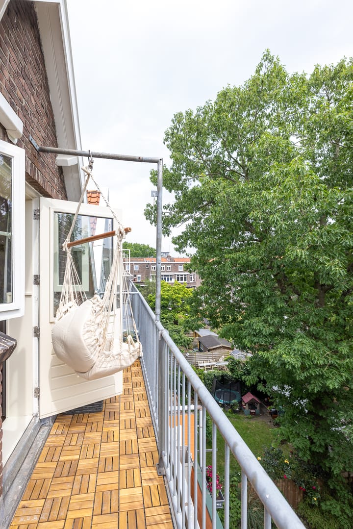 Appartement te koop: Abraham Kuyperlaan 106B02, Rotterdam