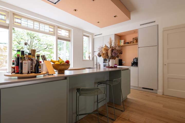 Appartement te koop: Abraham Kuyperlaan 106B02, Rotterdam